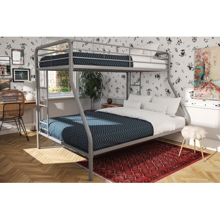 Ruffin Bunk Bed