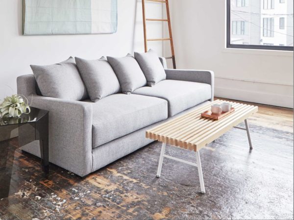 Flipside Sofa cum Bed