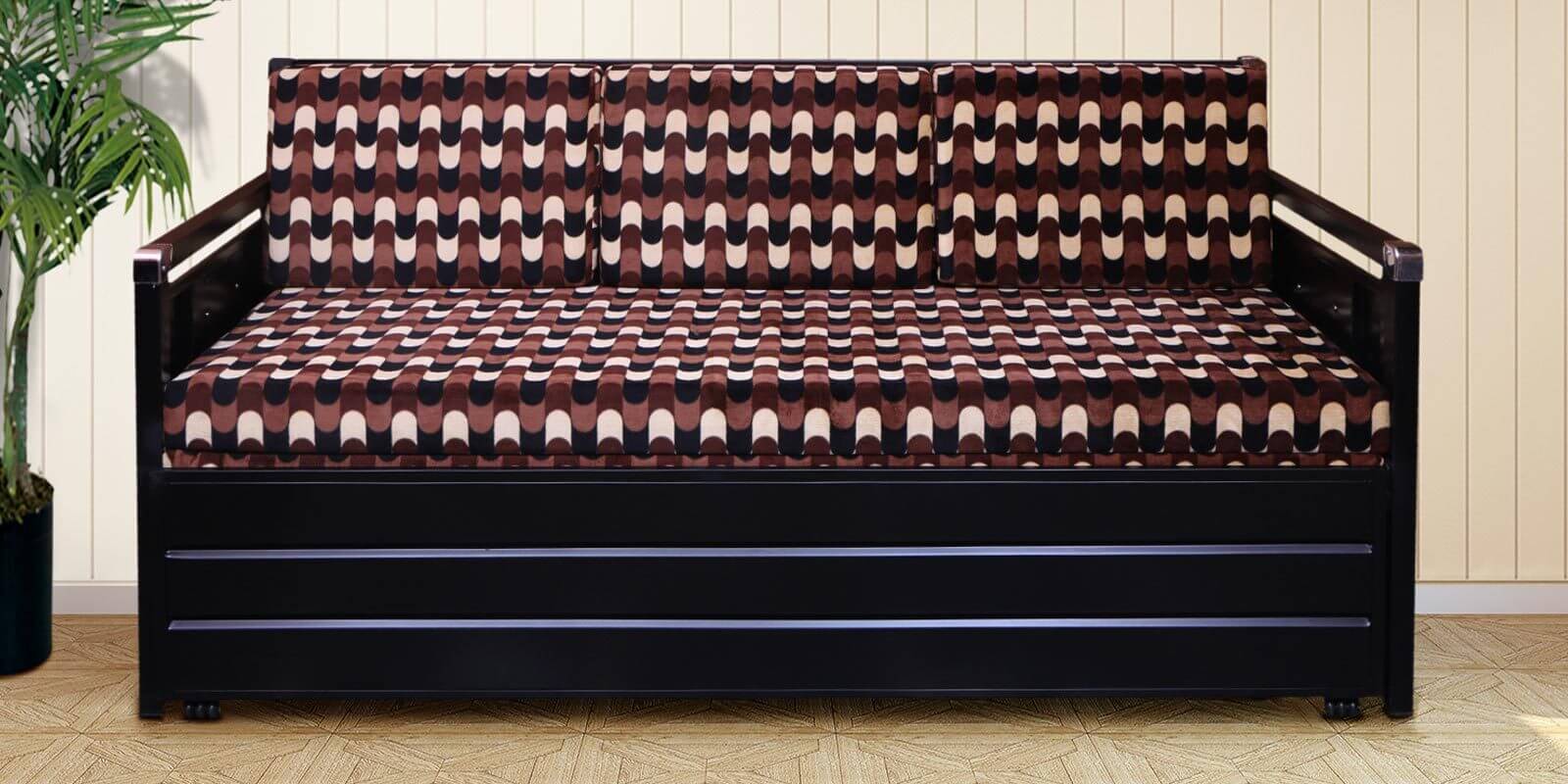 Dotinno Sofa cum Bed