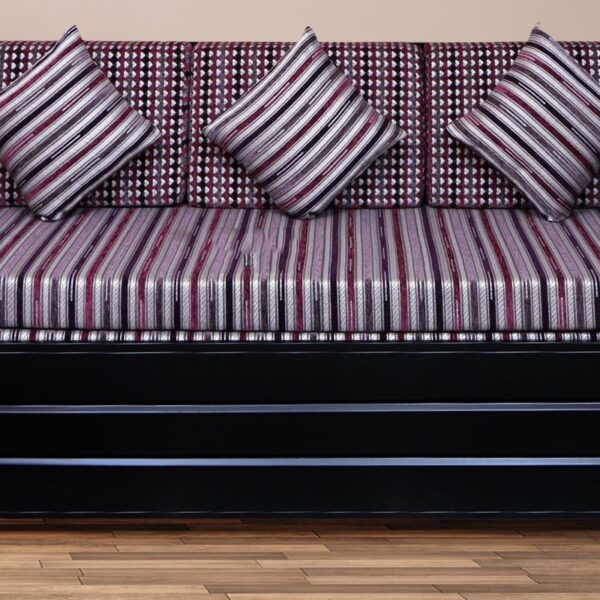 Eridanus Sofa cum Bed