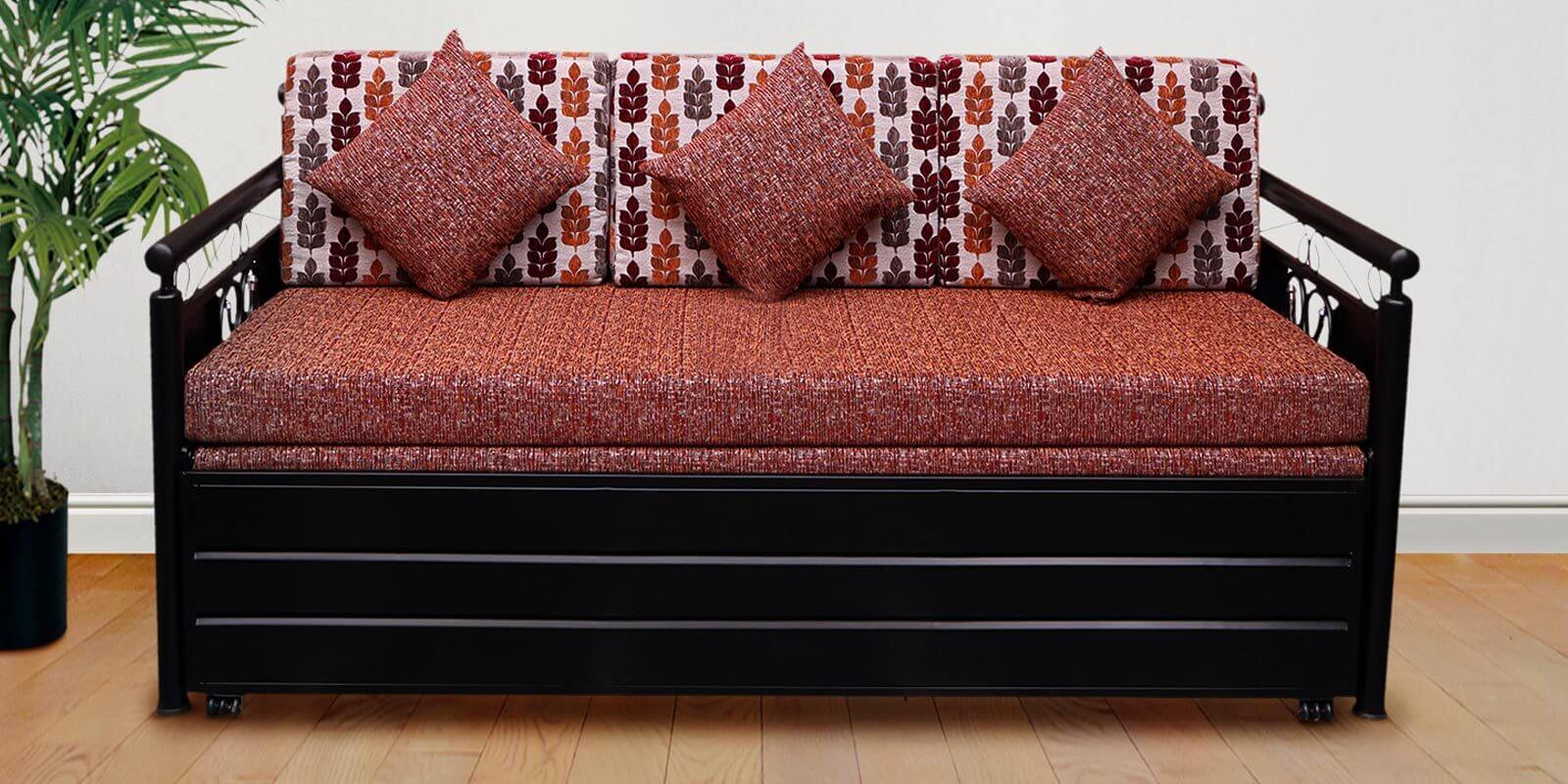 Ficso Sofa cum Bed
