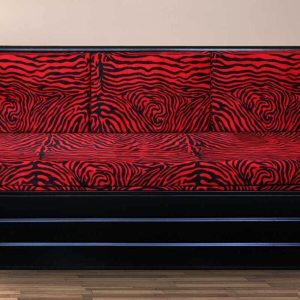 Inflame Sofa cum Bed