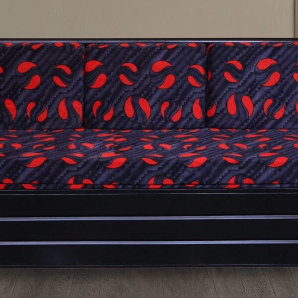 Jigmuch Sofa cum Bed