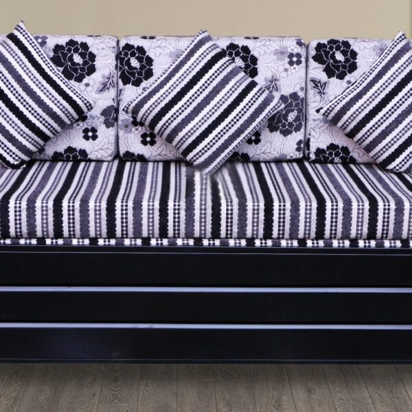 Pooklur Sofa cum Bed