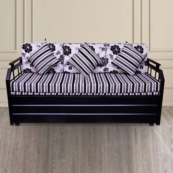 Multiyot Sofa cum Bed