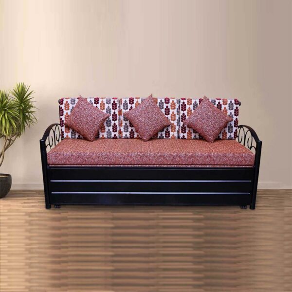 Nascifo Sofa cum Bed