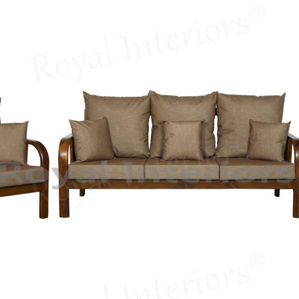 Flaxen³ Sofa Set