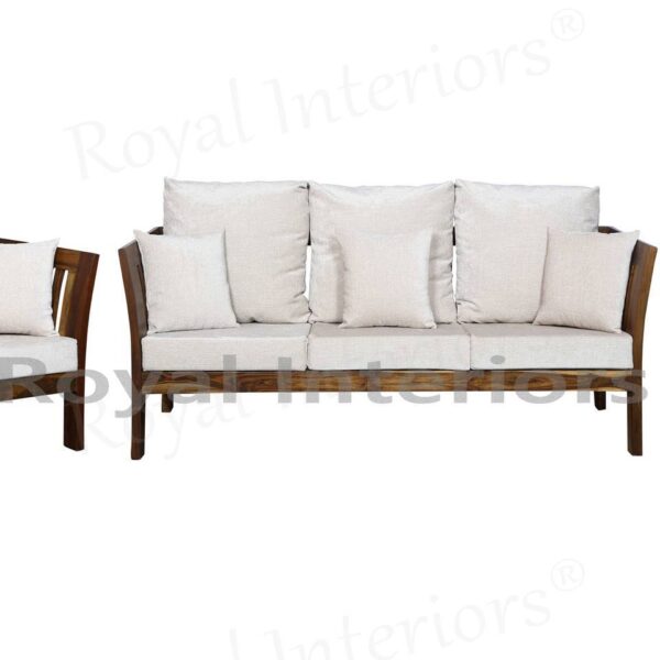 Secrete Sofa Set