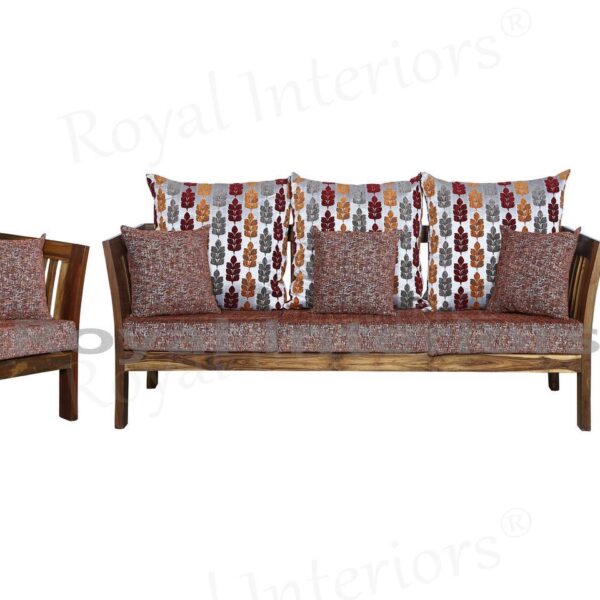 Prismatic² Sofa Set