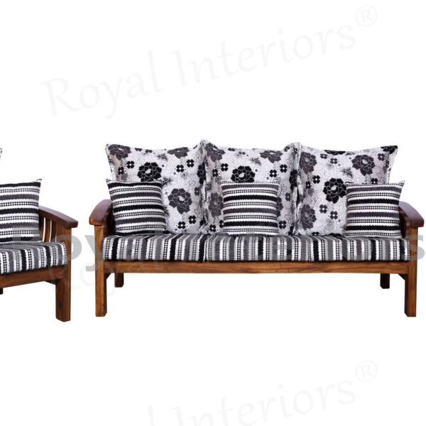 Sabra Sofa Set