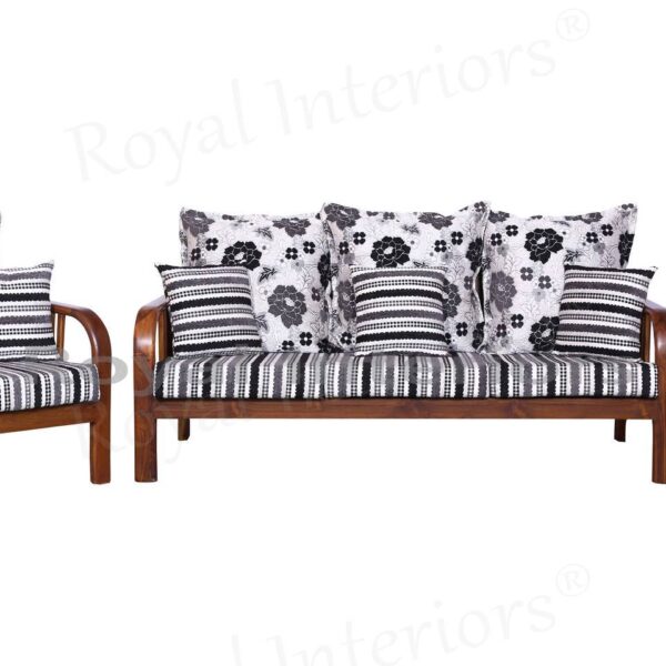 Sabra³ Sofa Set