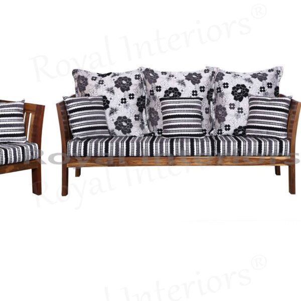 Sabra² Sofa Set