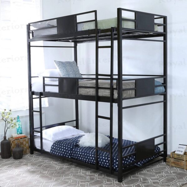 Olivia Bunk Bed for Kids