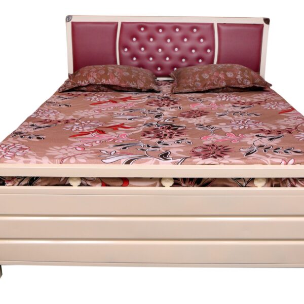 Karnis Metal Bed