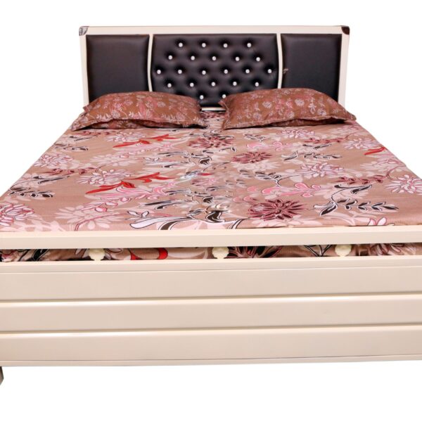 Amono Metal Bed