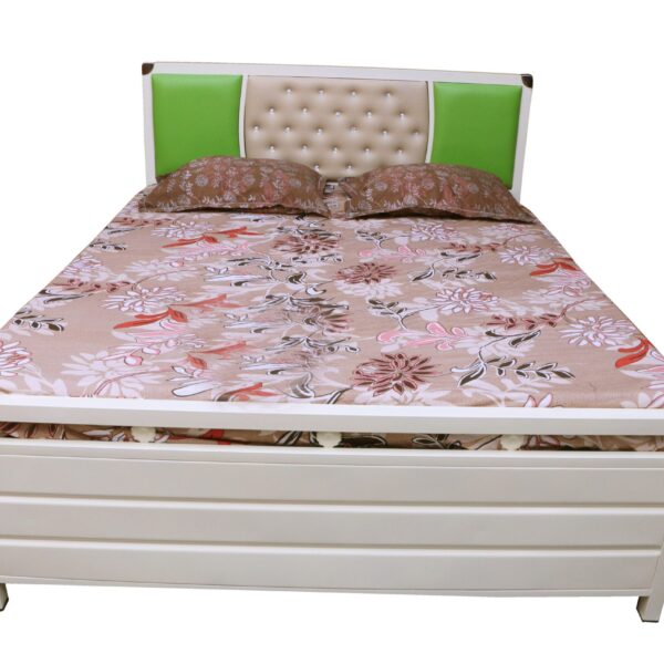 Gramiyo Metal Bed