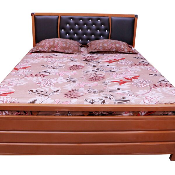 Briwik Metal Bed