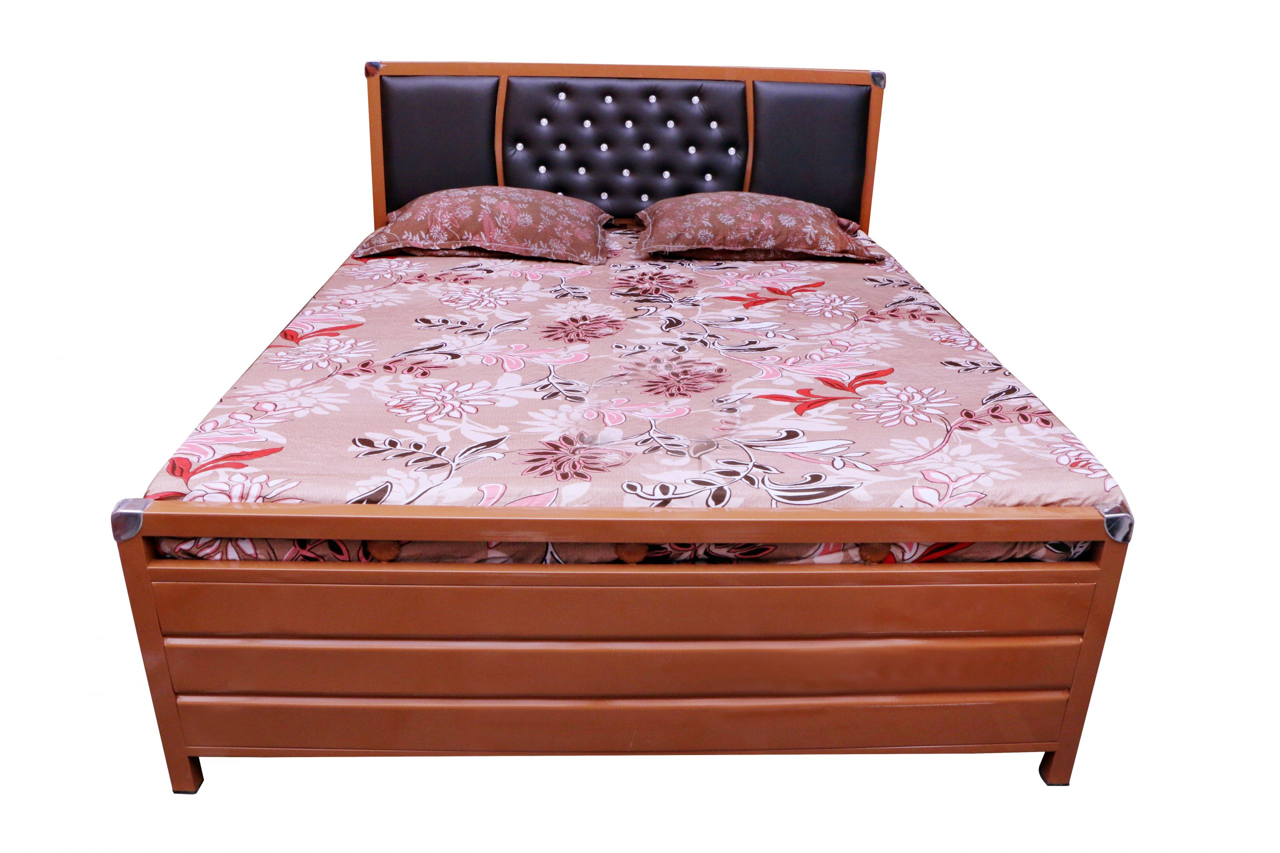 Briwik Metal Bed