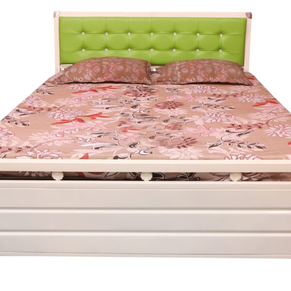 Loopem Metal Bed
