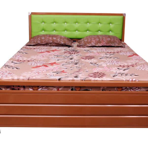 Oweliyo Metal Bed
