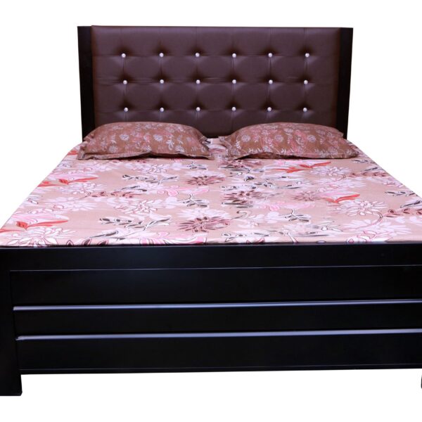 Gossom Metal Bed