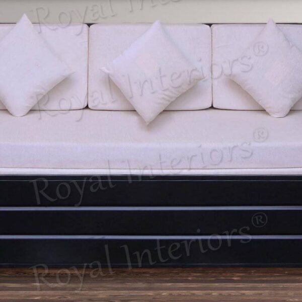 Beil Sofa cum Bed