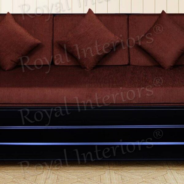 Biswiss Sofa cum Bed