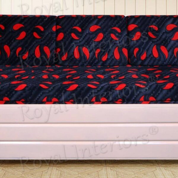 Cariyoto Sofa cum Bed