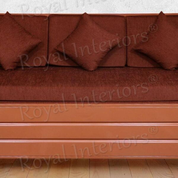 Castillo Sofa cum Bed