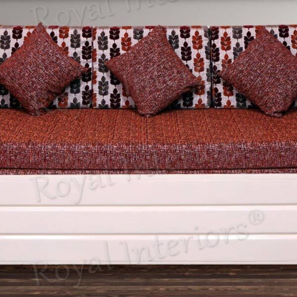 Chamicco Sofa cum Bed