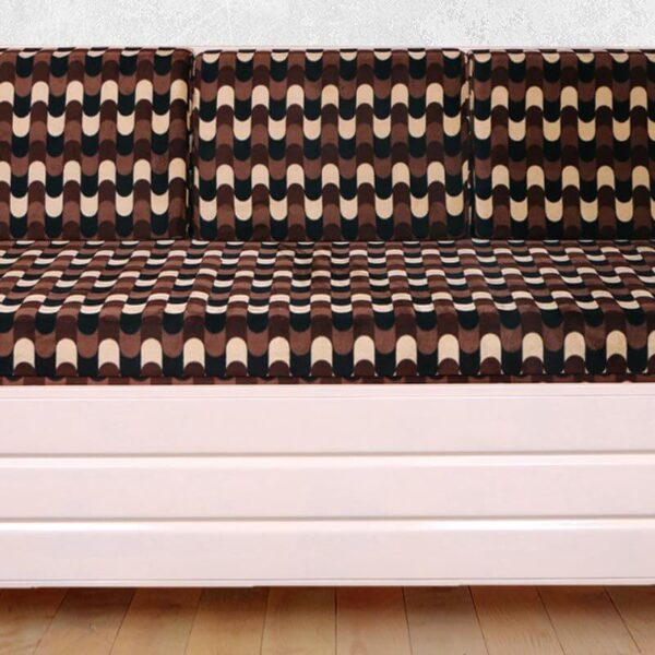 Coldcom Sofa cum Bed