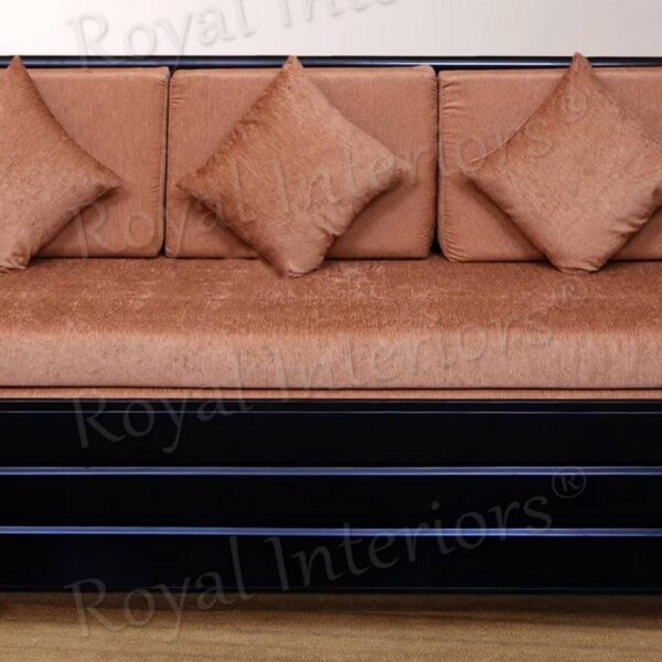 Effilamo Sofa cum Bed