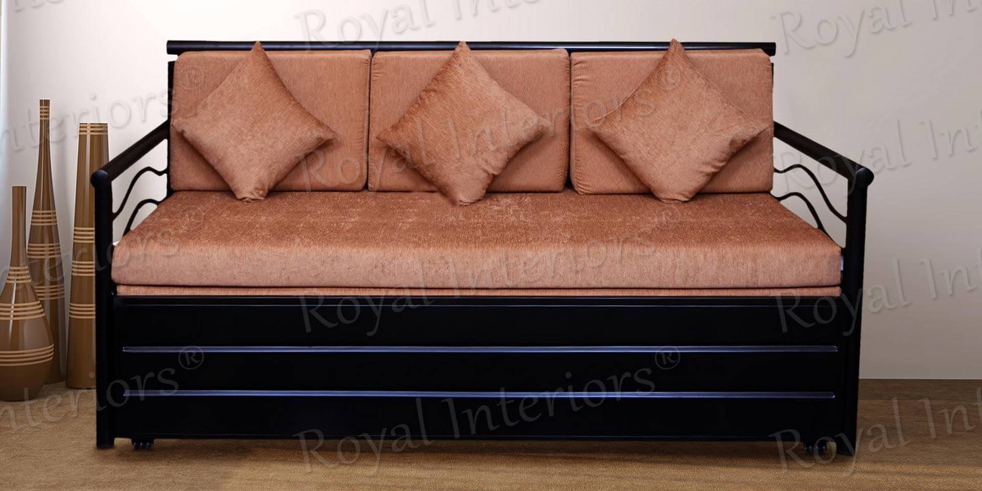 Effilamo Sofa cum Bed