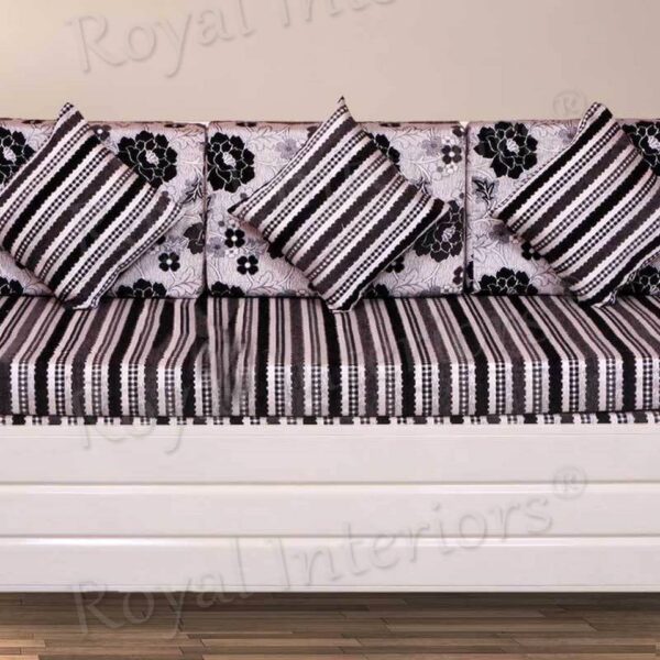 Icefried Sofa cum Bed