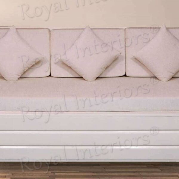 Icerage Sofa cum Bed