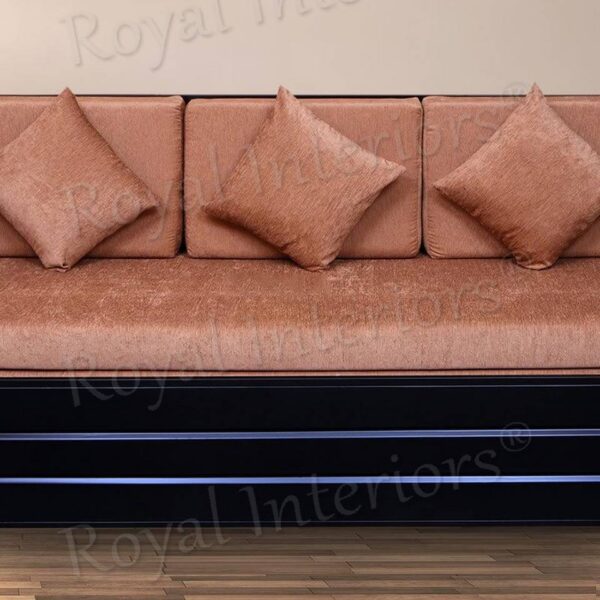 Kaptune Sofa cum Bed