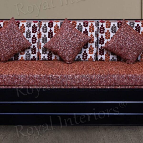 Kikyom Sofa cum Bed