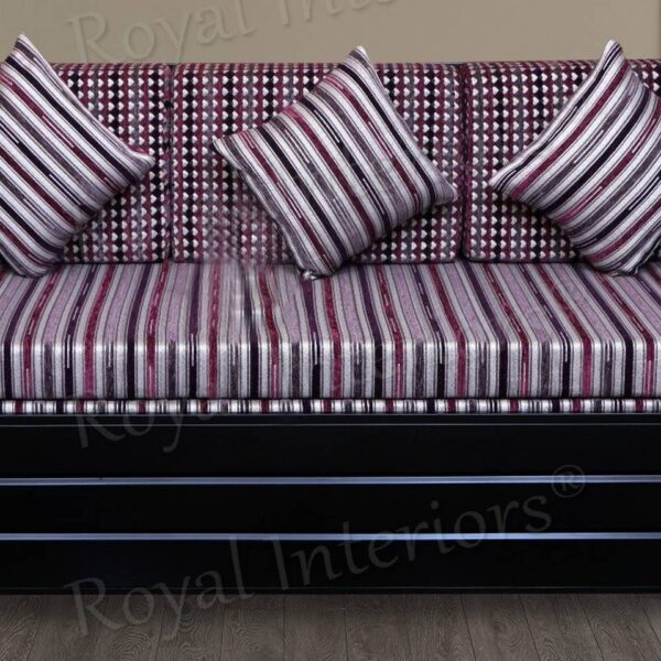 Liuxang Sofa cum Bed