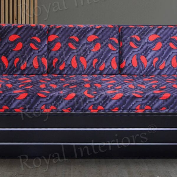 Maccan Sofa cum Bed