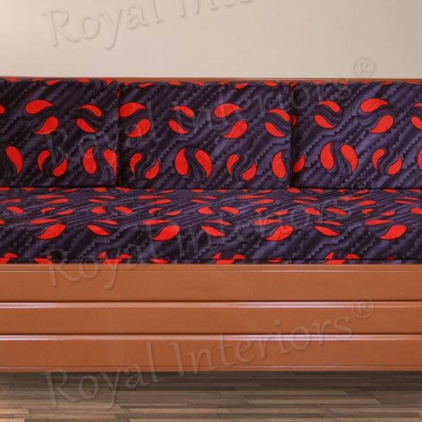 Muesiem Sofa cum Bed