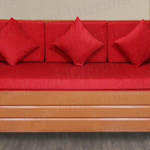 Rehanog Sofa cum Bed