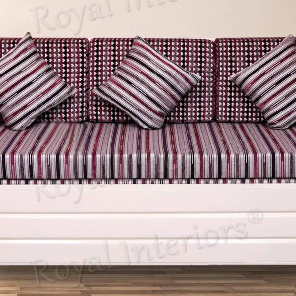 Snowberry Sofa cum Bed