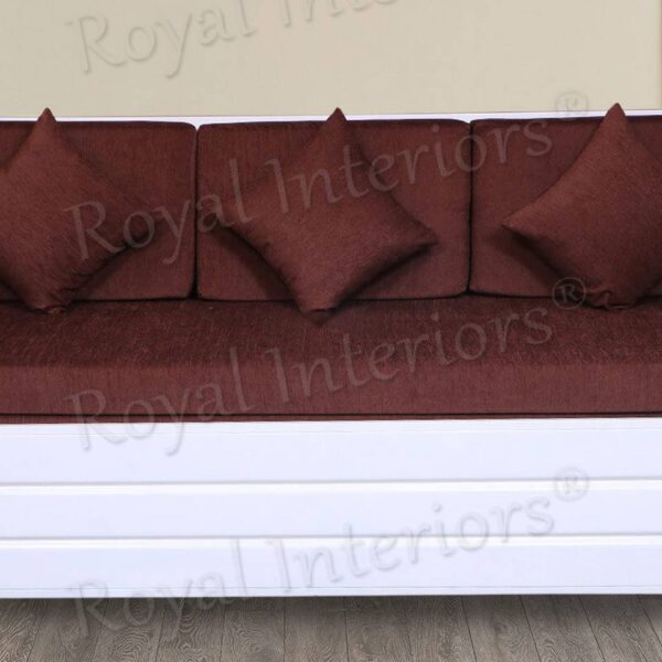 Styllom Sofa cum Bed