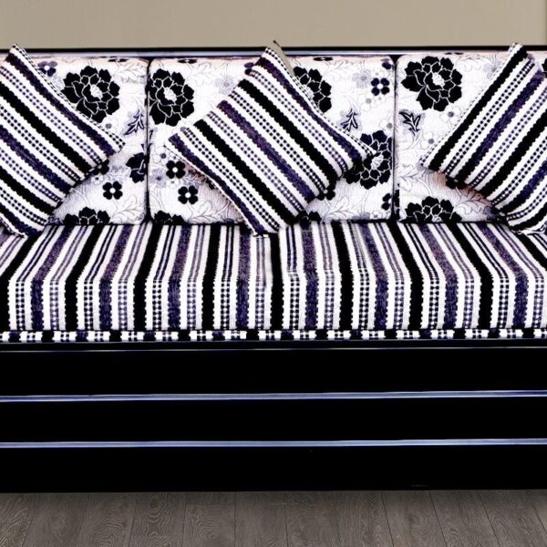 Tikood Sofa cum Bed