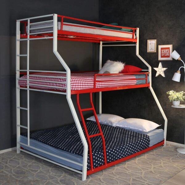 Abigail Bunk Bed for Kids