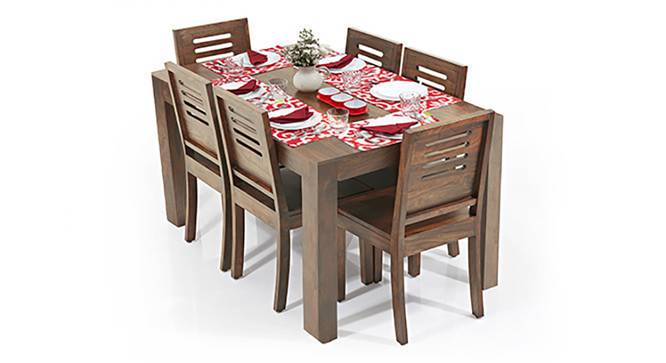 Simona Dinning Table 6 (seater)
