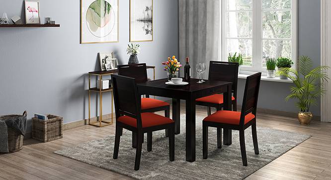 Fiona Dinning Table 4 (Seater)