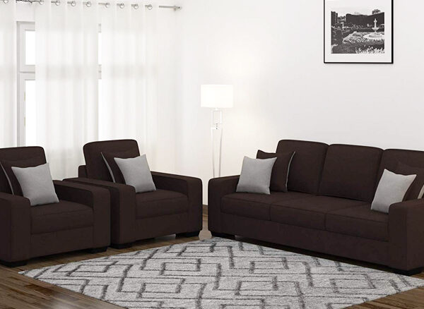 Clerk Sofa Set