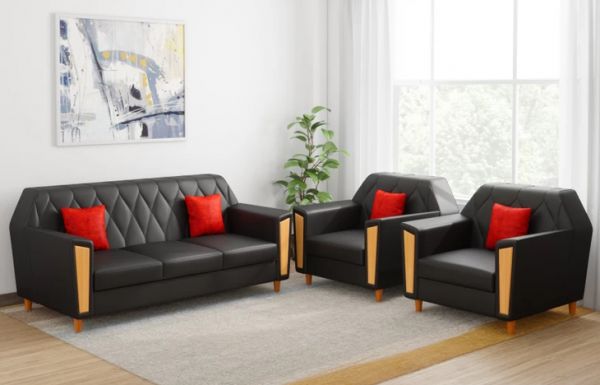 Finix Sofa Set