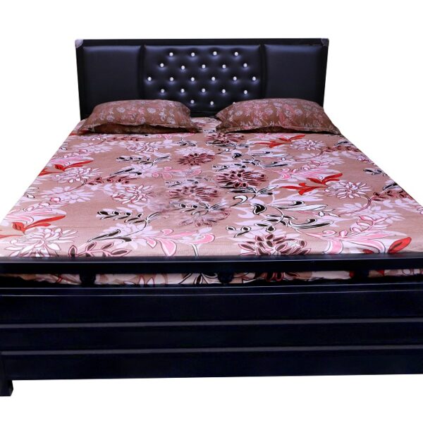 Tornilo Metal Bed